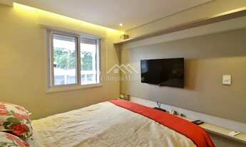 Imagem 7: Apartamento Venda Brooklin 70 m² 2 Dormitórios