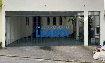 Imagem: SOBRADO - BUTANTÃ - SP