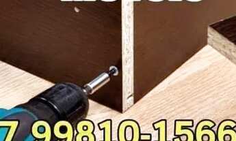 Imagem: Montador de móveis