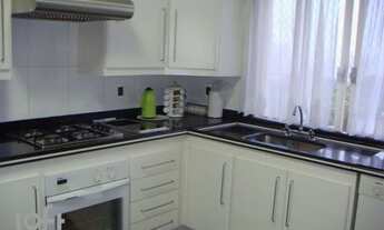 Imagem 2: Apartamento à venda em Vila Assunção com 260 m², 5 quartos, 2 suítes, 2 vagas