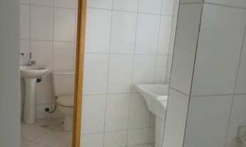 Imagem 6: Apartamento Edifício Yoshinaga (COD.AA00143