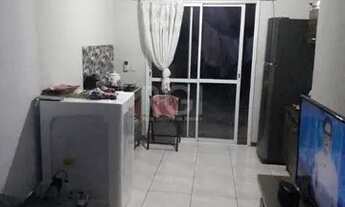 Imagem 2: Casa para Venda - 45m², 2 dormitórios, 1 vaga - Restinga