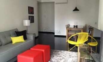 Imagem: Duplex disponível para locação