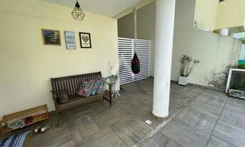 Imagem 2: Casa em Condomínio para Venda em Lauro de Freitas, Pitangueiras, 4 dormitórios, 2 suítes