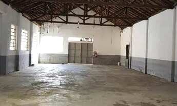 Imagem 5: Galpão, 1000 m² - venda por R$ 3.900.000,00 ou aluguel por R$ 18.700,00/mês - Centro - São