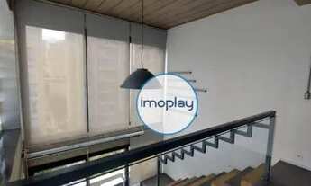 Imagem 4: Duplex comercial com layout e mobiliário completo - Pinheiros