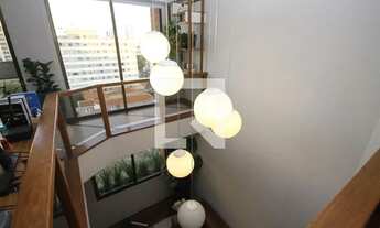 Imagem 7: Apartamento para Aluguel - Vila Clementino, 3 Quartos, 230 m2