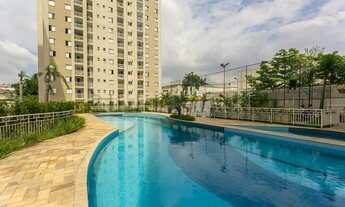 Imagem: APARTAMENTO BARRA FUNDA 3 DORMITÓRIOS