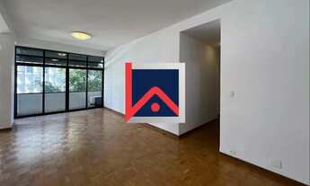 Imagem 2: Apartamento Locação Itaim Bibi 130 m² 2 Dormitórios