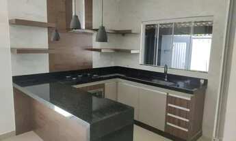 Imagem: Casa para Venda em Uberlândia, Granada