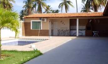 Imagem 2: Vendo excelente casa no Condomínio Valle do Sal