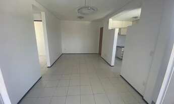 Imagem 5: Apto na Ininga 65² entre a Homero e Kennedy com elevador 3 quartos sendo 1 suíte