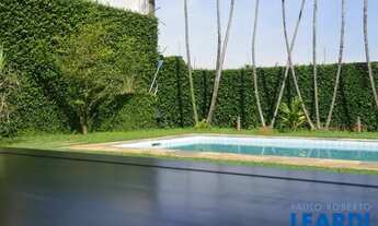 Imagem 5: CASA ASSOBRADADA - CIDADE JARDIM - SP