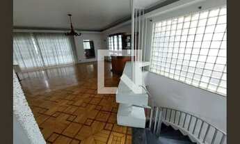 Imagem 5: Apartamento para Aluguel - Alto da Lapa, 4 Quartos, 500 m2