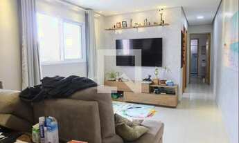 Imagem: Apartamento para Aluguel - Vila América