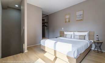 Imagem: Duplex completo - Cobertura Jardins