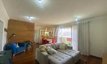 Imagem: Santo André - Apartamento Padrão - Vila