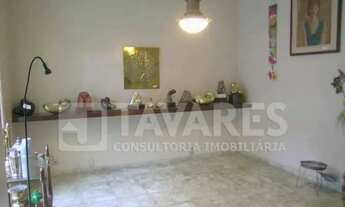 Imagem 6: Casa em Jardim Botânico