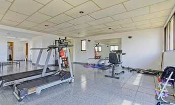 Imagem 2: Apartamento 03 dormitórios 01 suíte 02 vagas 180 m2 úteis próximo parque água branca