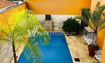 Imagem 5: Casa - Jardim García - Campinas