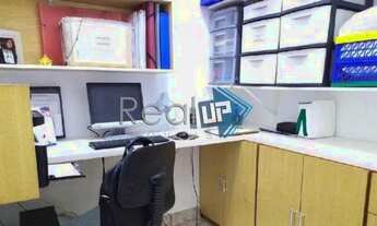 Imagem 5: APARTAMENTO - JD.BOTÂNICO - 03 QUARTOS - 01 VAGA