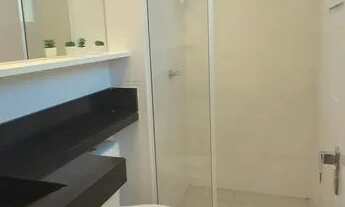 Imagem 5: OPORTUNDIADE COM VISTA LIVRE, 2 DORMITORIOS, VARANDA COM CHURRASQUEIRA, EM ANDAR ALTO