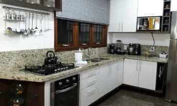 Imagem 4: Casa para Venda - 200m², 3 dormitórios, 3 vagas - Rubem Berta