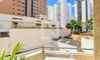 Imagem 6: Apartamento para Aluguel - Vila Madalena, 1 Quarto, 55 m2
