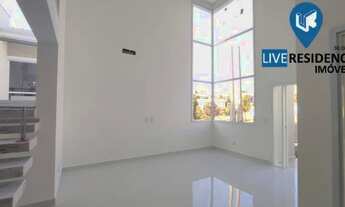 Imagem 6: Casa nova com 3 suítes à venda no Ville De France - Live Residence