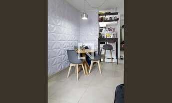 Imagem 5: Apartamento para Aluguel - Vargem Pequena, 3 Quartos, 54 m2