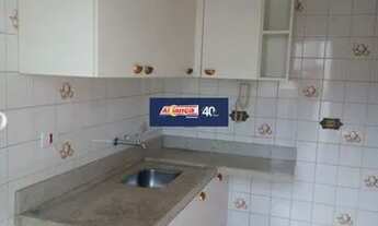 Imagem 5: ÓTIMO APARTAMENTO 53M² COM 2 DORMITÓRIOS E 1 VAGA DE GARAGEM - VILA FLÓRIDA