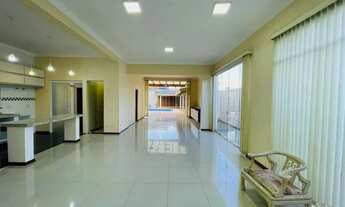 Imagem 7: Casa com 5 dormitórios para alugar, 450 m² por R$ 8.900/mês - Nova Gardênia - Atibaia/SP