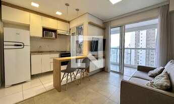 Imagem 1: Apartamento para Aluguel - Perdizes, 1 Quarto, 50 m2