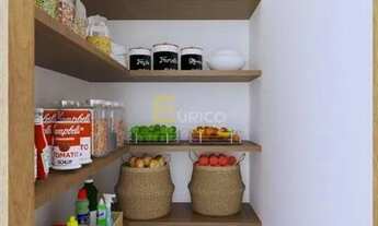 Imagem 5: Casa à venda no Condomínio Terras de Santa Teresa em Itupeva/SP