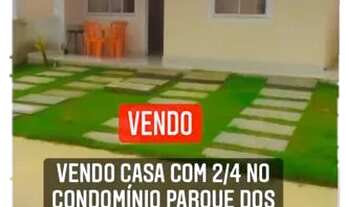 Imagem: Casa para venda possui 130 metros quadrados