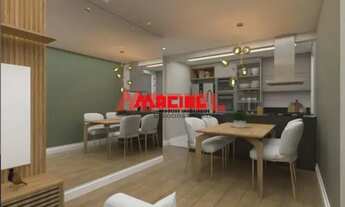 Imagem 3: Apartamento Padrão em São José dos Campos