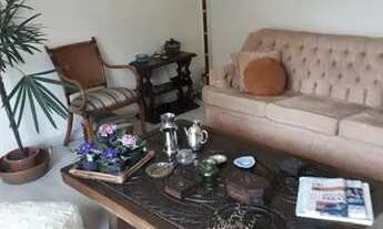 Imagem: APARTAMENTO - PARAÍSO - SP