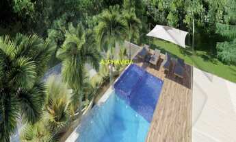 Imagem: Maravilhosa casa em um dos melhores condomínios