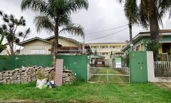 Imagem 3: Casa de madeira com 02 dormitórios