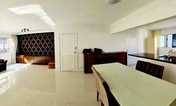 Imagem 2: Venda Apartamento 4 Dormitórios - 152 m² Higienópolis