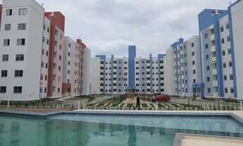 Imagem 2: Apartamento de 2 quartos para alugar no bairro Ponte Do Imaruim