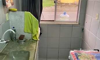 Imagem 4: Apartamento Residencial vila Maranhão (quitado