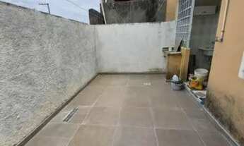 Imagem 7: Casa com 2 dormitórios para alugar, 43 m² por R$ 1.200,00/mês - Jardim Petrópolis - Cotia