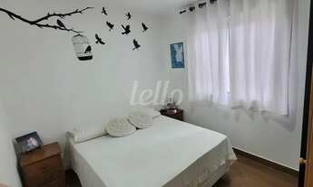 Imagem 6: São Paulo - Apartamento Padrão - Belém