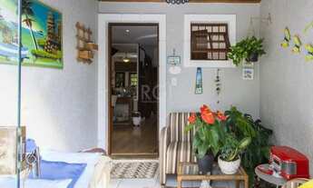 Imagem 4: Casa Condominio para Venda - 186.76m², 3 dormitórios, sendo 1 suites, 2 vagas - Guarujá