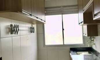 Imagem 4: Apartamento para aluguel possui 50 metros quadrados com 2 quartos em Novo Mundo - Curitiba