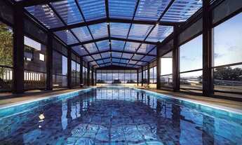 Imagem 3: Apartamento para Venda em Osasco, Vila Osasco, 2 dormitórios, 1 suíte, 2 banheiros, 1 vaga