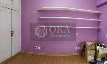 Imagem 4: Apartamento na Vieira Souto frontal mar no quadrilátero de ouro