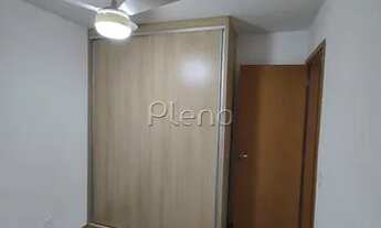 Imagem 4: Apartamento à venda na região do São Bernardo - Campinas/SP