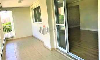 Imagem 3: Maravilhoso Apartamento 3 Suítes, 3 Vagas Garagem Parque Prado Campinas SP